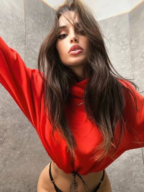 Марина из Кемерово