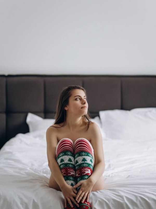 Виктория из Кемерово