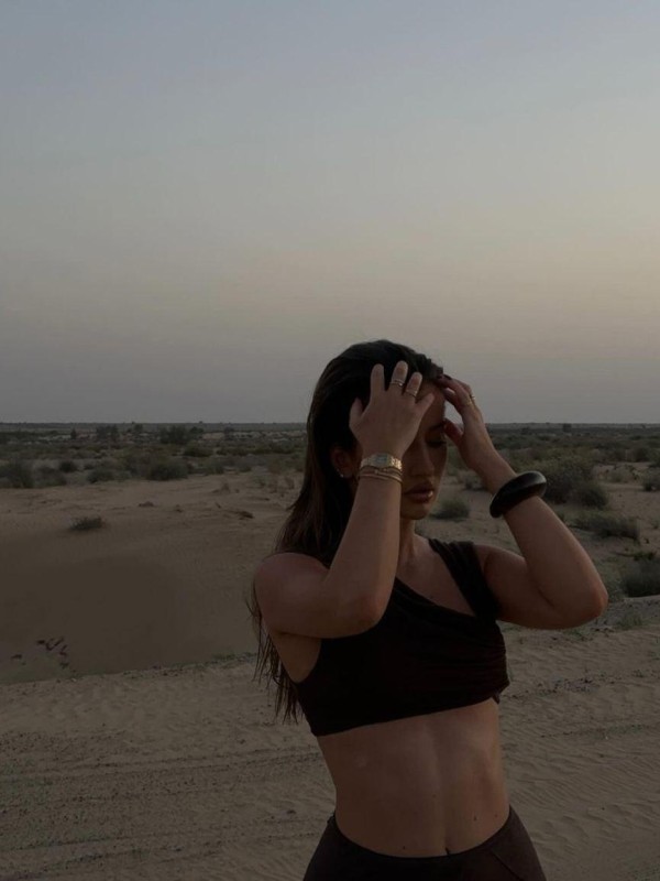 Катерина из Кемерово