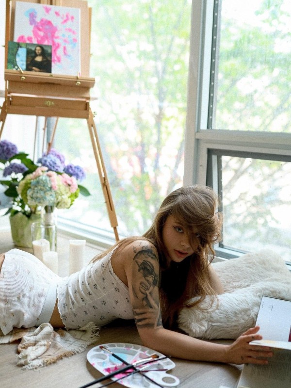 Аврора из Кемерово