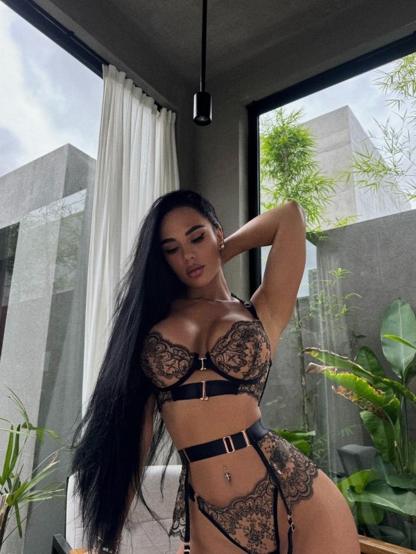 Снежана из Кемерово