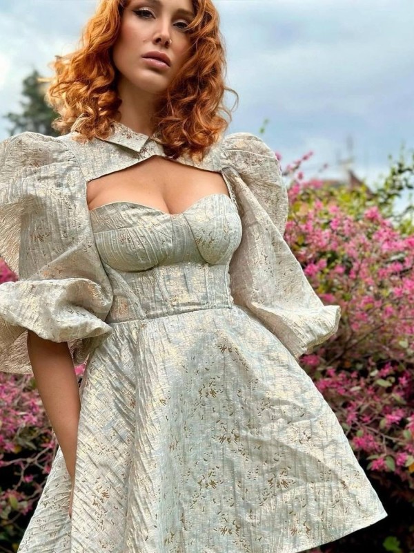 Виола фото 4